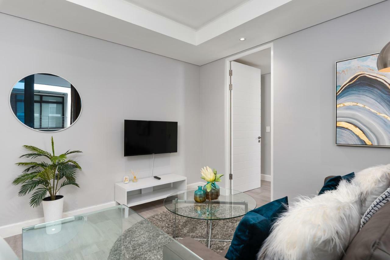 35 On Main Apartamento Cidade Do Cabo