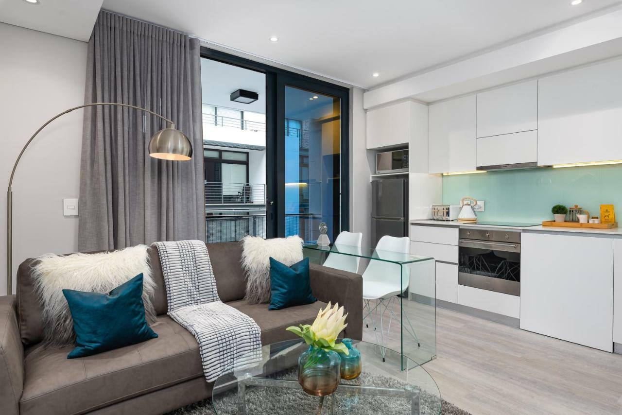 Apartamento 35 On Main *