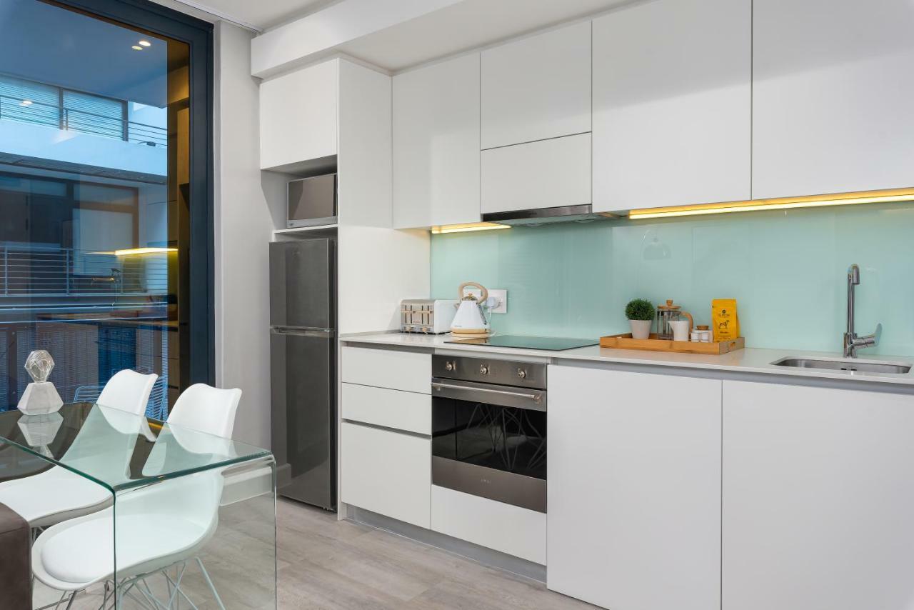 35 On Main Apartamento Cidade Do Cabo