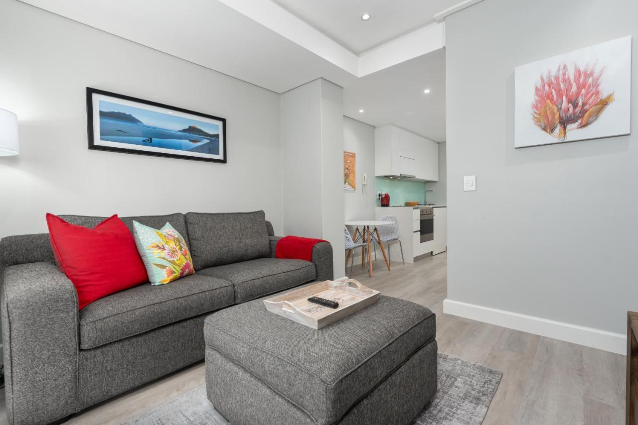 Apartamento 35 On Main *