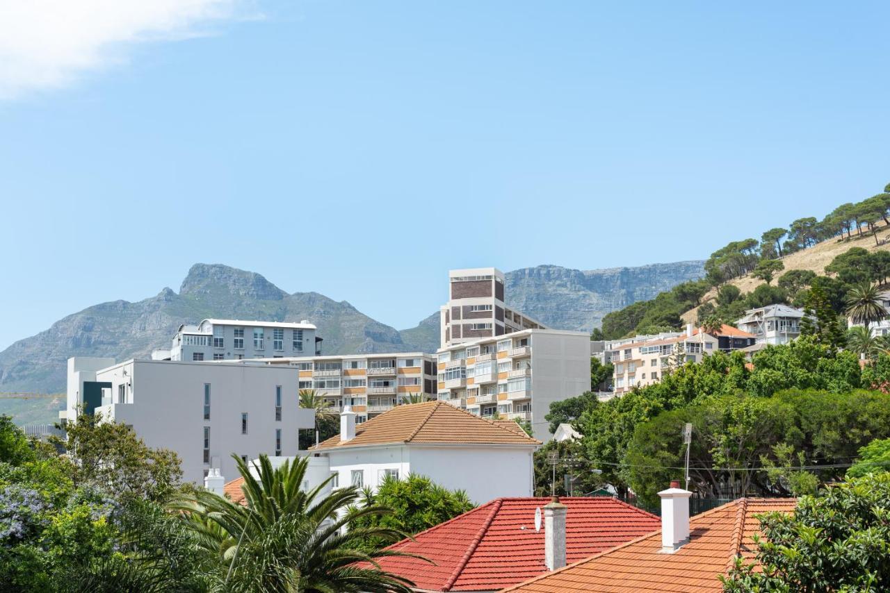 Apartamento 35 On Main Cidade Do Cabo